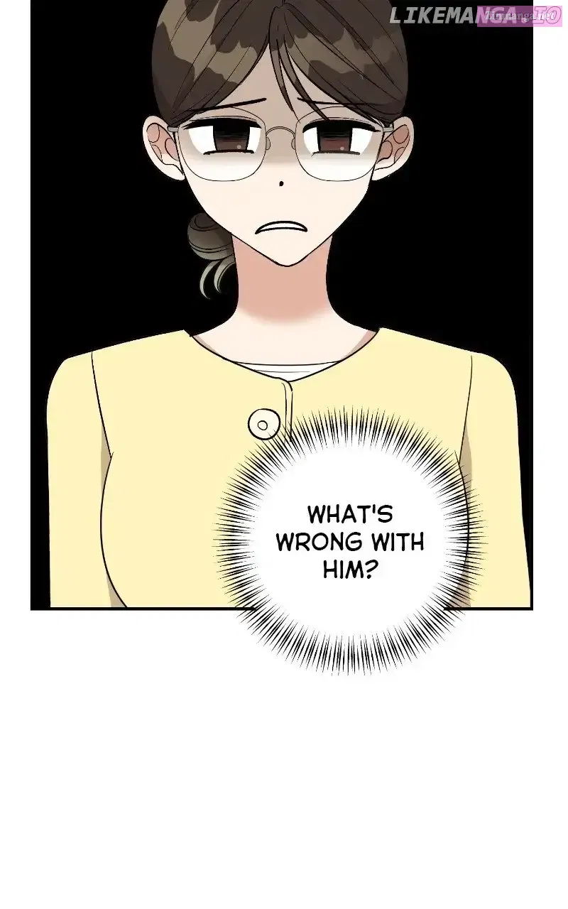 I Have No Intention of Dating Zinmanga X Chapter 39 Page 80