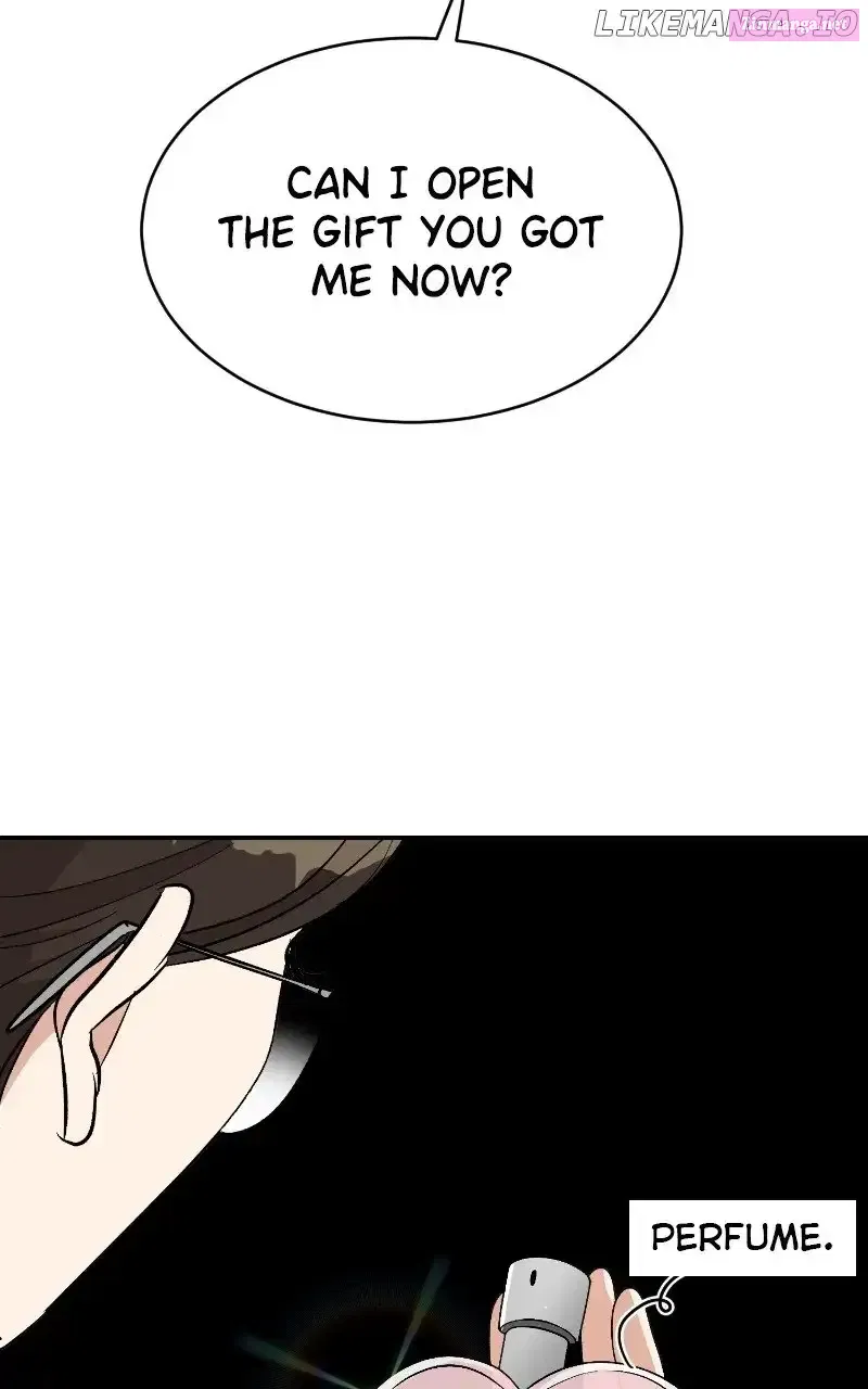 I Have No Intention of Dating Zinmanga X Chapter 39 Page 84