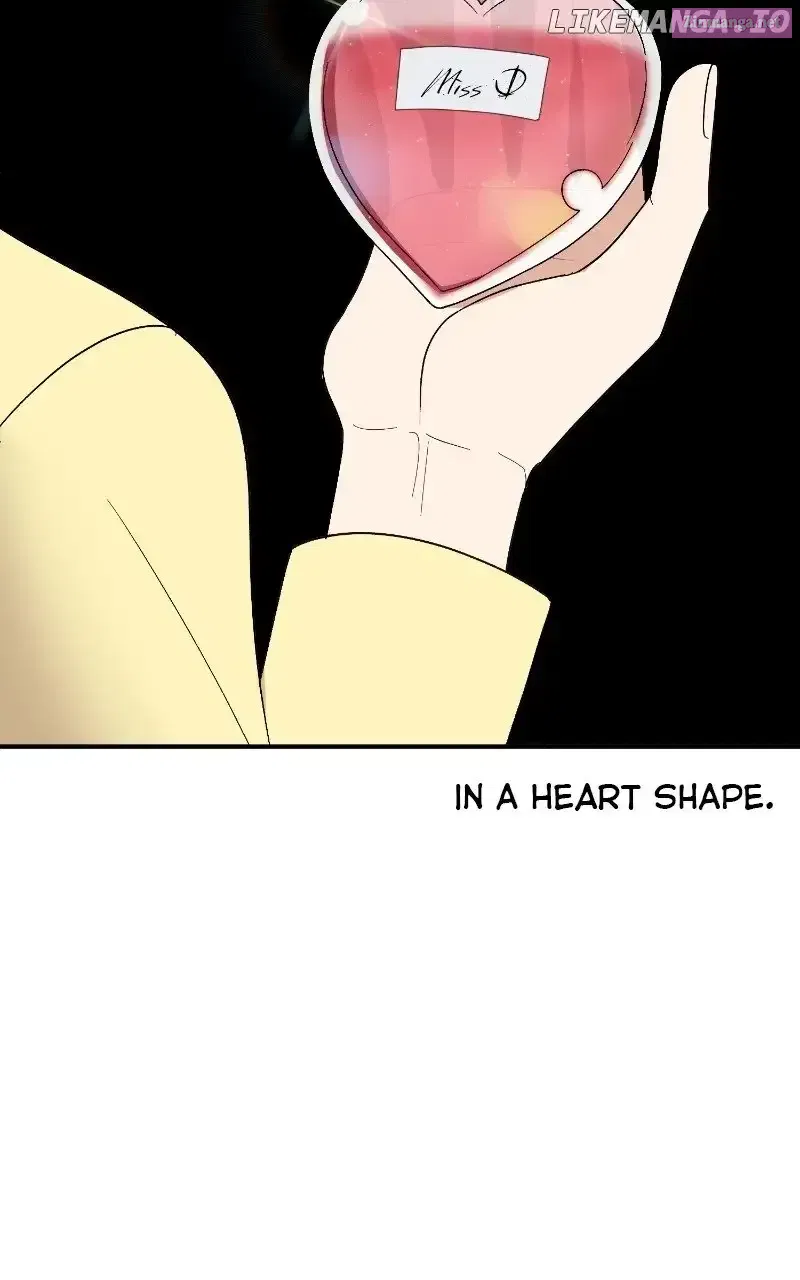 I Have No Intention of Dating Zinmanga X Chapter 39 Page 85