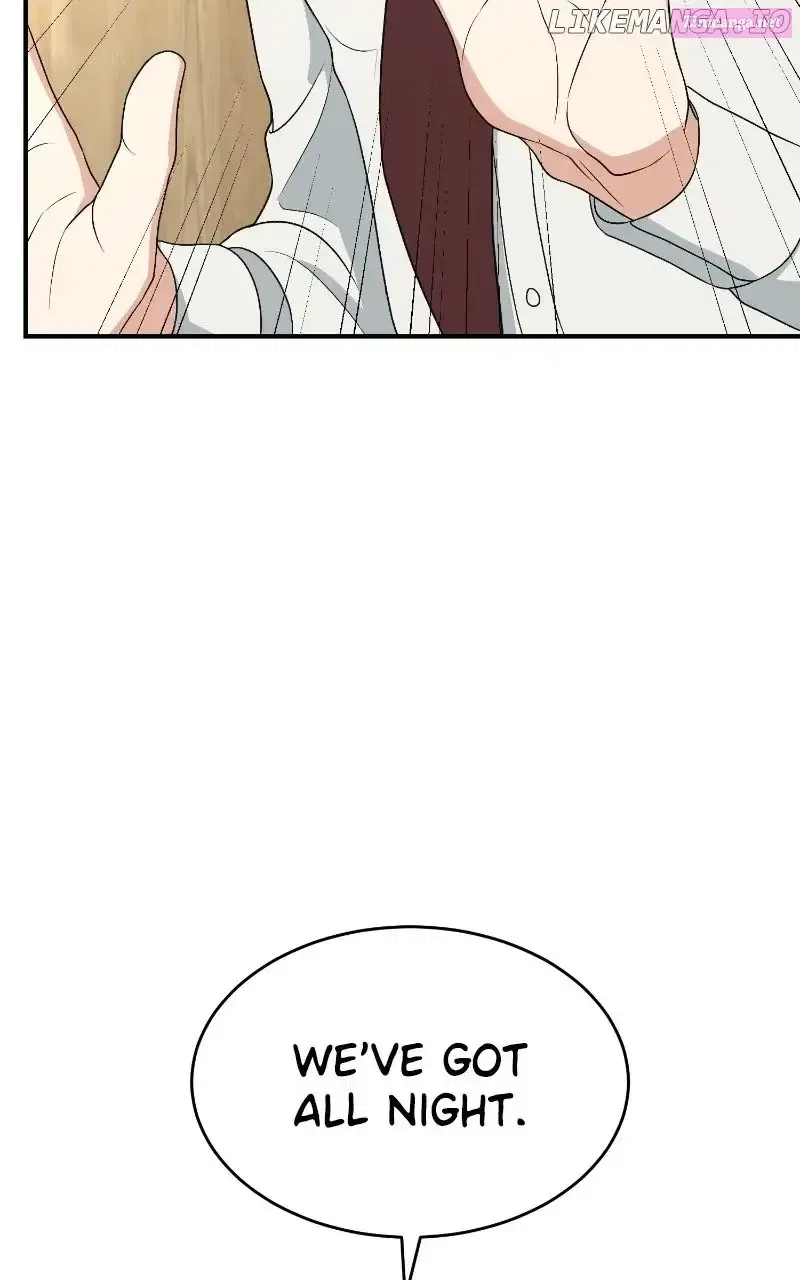 I Have No Intention of Dating Zinmanga X Chapter 39 Page 95