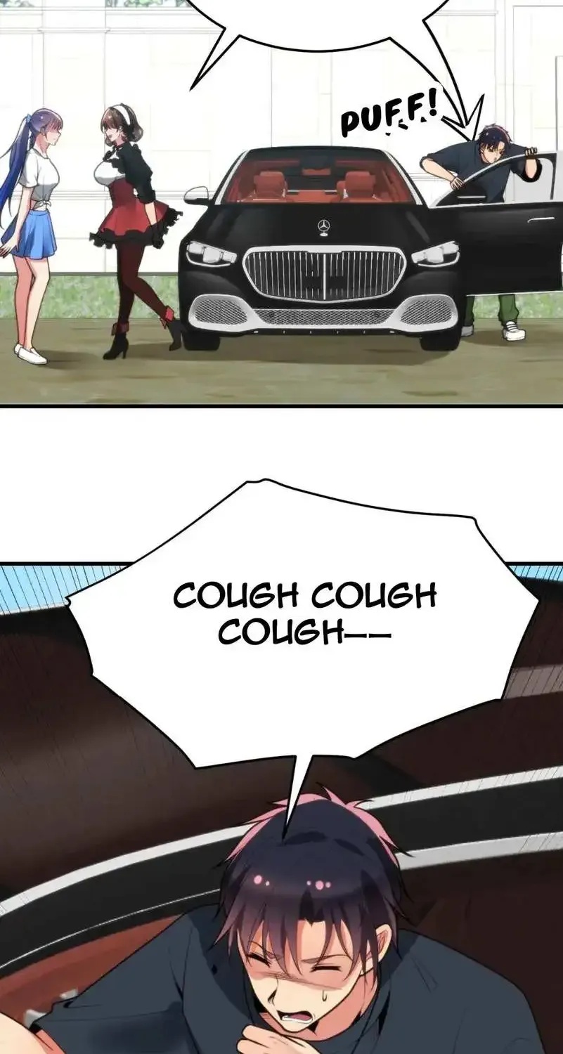 I Have 90 Billion Licking Gold Zinmanga X Chapter 227 Page 13