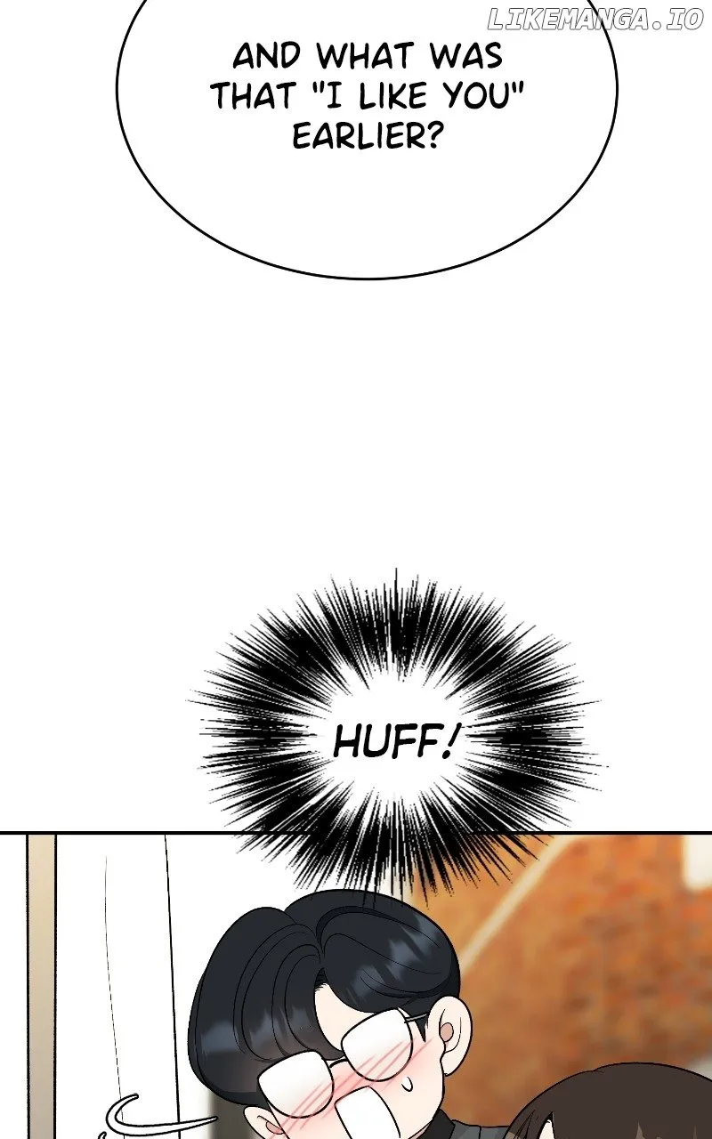 I Have No Intention of Dating Zinmanga X Chapter 36 Page 51