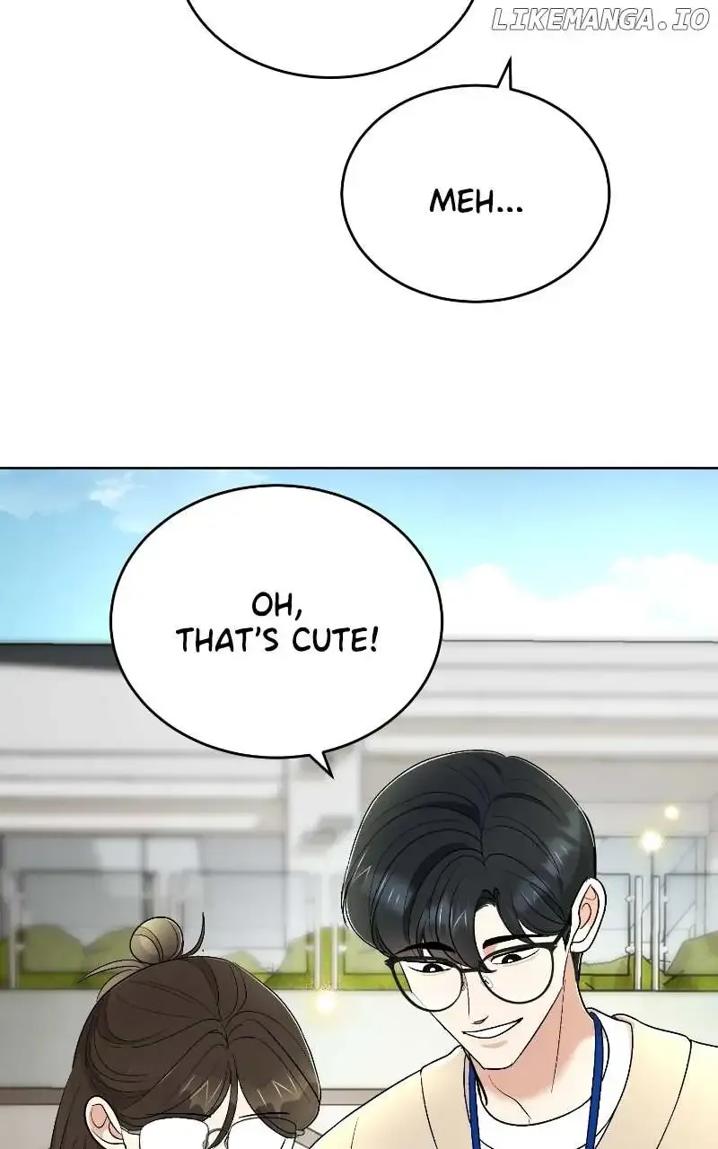 I Have No Intention of Dating Zinmanga X Chapter 34 Page 72