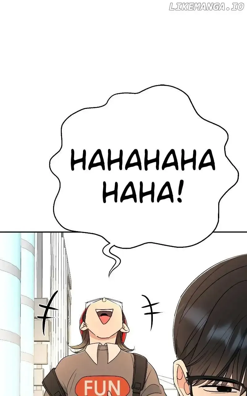I Have No Intention of Dating Zinmanga X Chapter 34 Page 87
