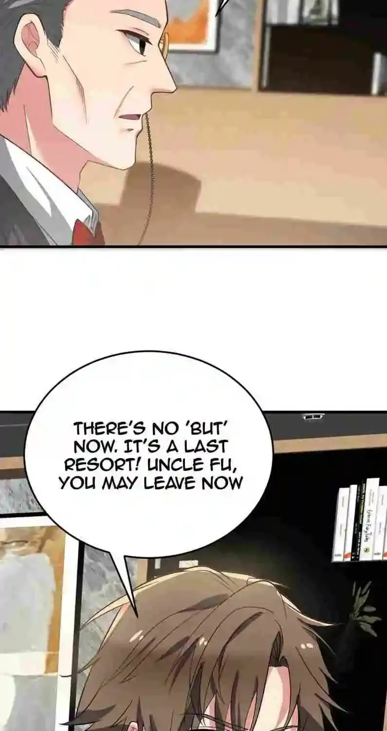I Have 90 Billion Licking Gold Zinmanga X Chapter 226 Page 11