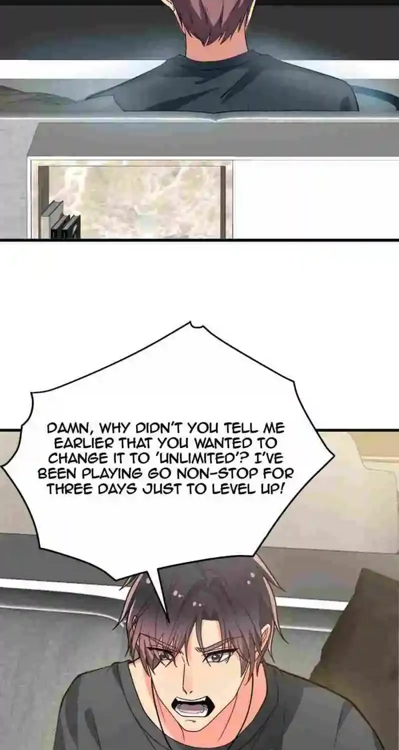 I Have 90 Billion Licking Gold Zinmanga X Chapter 226 Page 17