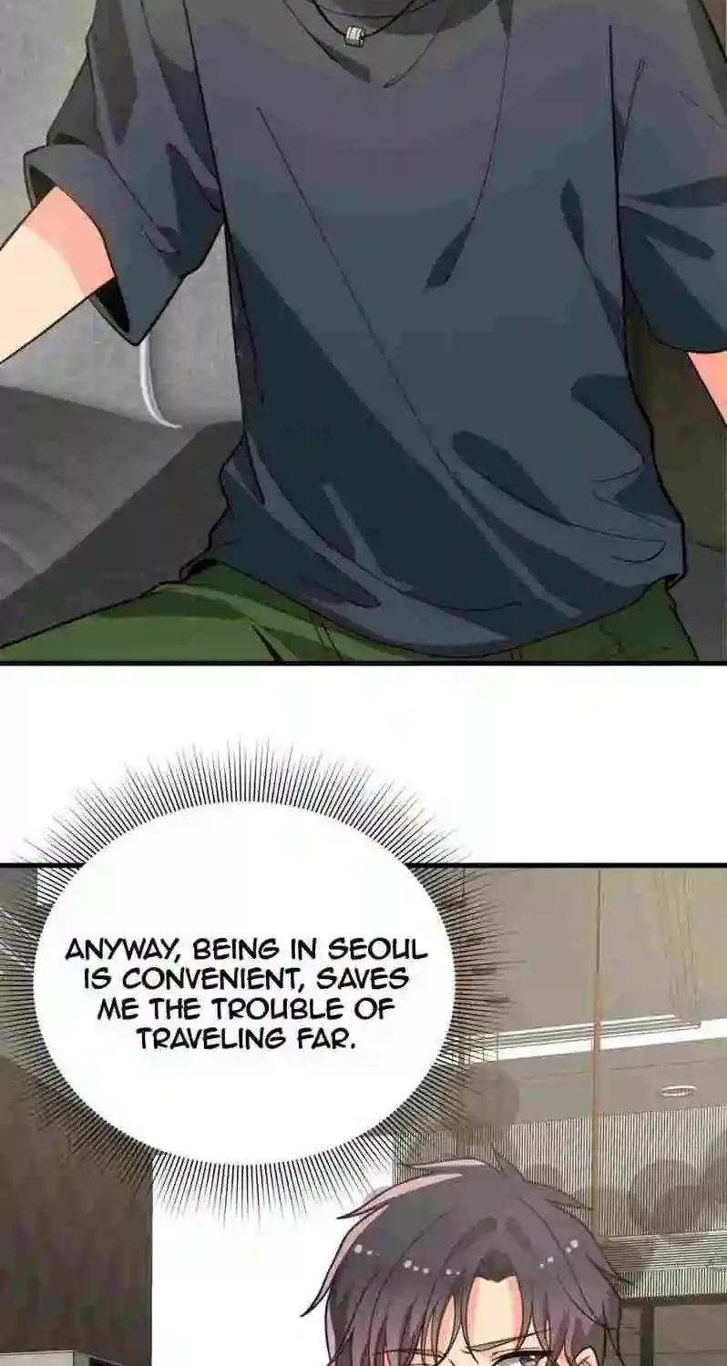I Have 90 Billion Licking Gold Zinmanga X Chapter 226 Page 18