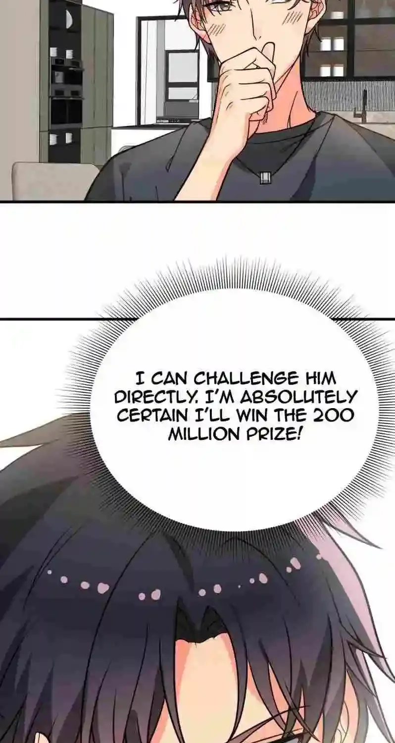 I Have 90 Billion Licking Gold Zinmanga X Chapter 226 Page 19
