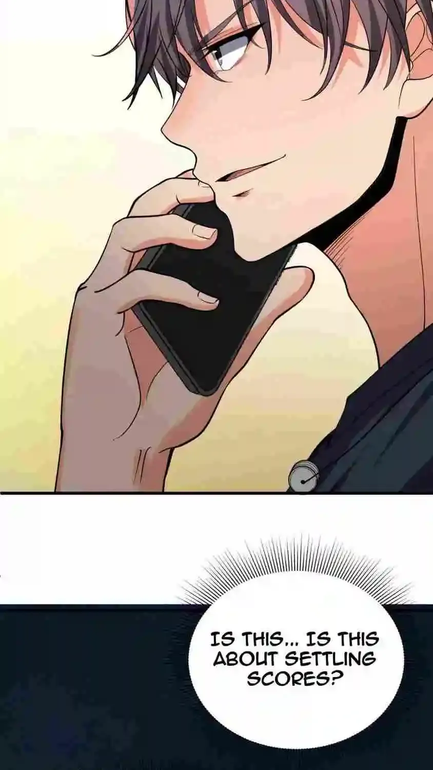 I Have 90 Billion Licking Gold Zinmanga X Chapter 226 Page 34