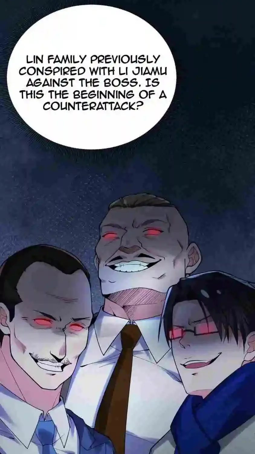 I Have 90 Billion Licking Gold Zinmanga X Chapter 226 Page 35