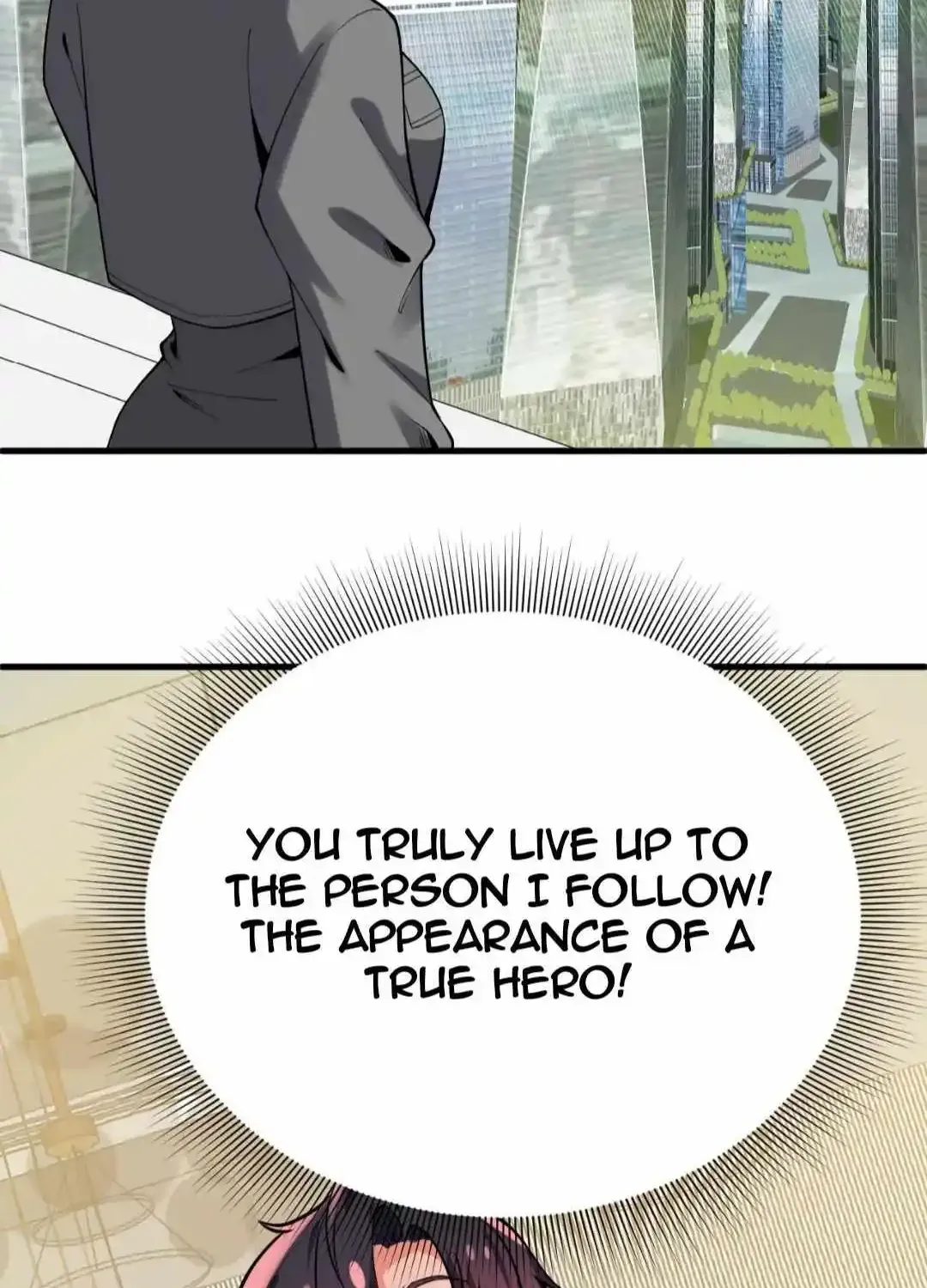 I Have 90 Billion Licking Gold Zinmanga X Chapter 226 Page 38