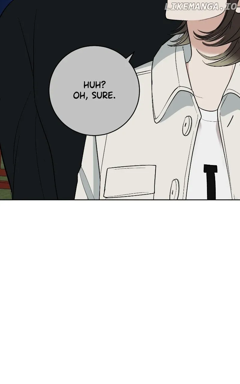 I Have No Intention of Dating Zinmanga X Chapter 25 Page 5