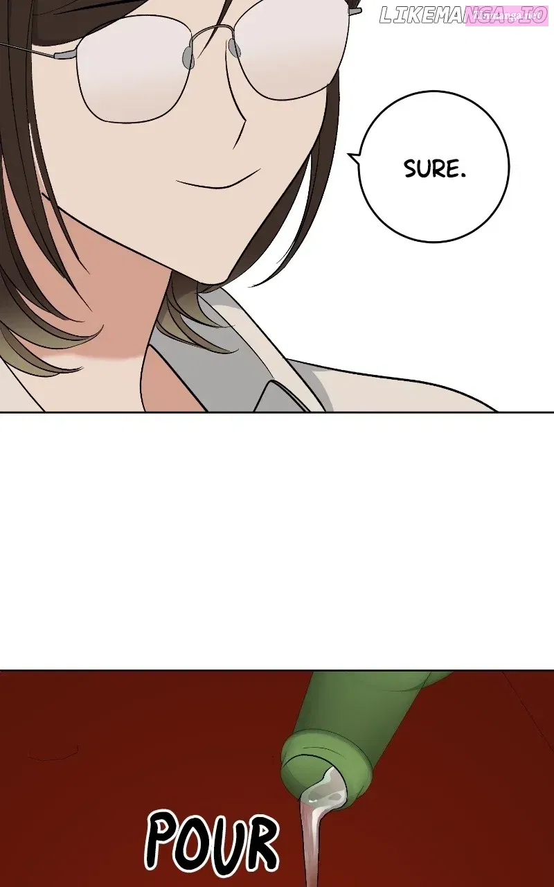 I Have No Intention of Dating Zinmanga X Chapter 23.1 Page 78