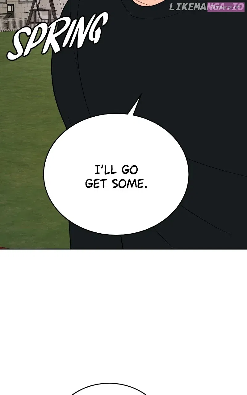 I Have No Intention of Dating Zinmanga X Chapter 23.1 Page 89