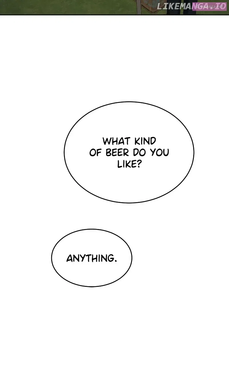 I Have No Intention of Dating Zinmanga X Chapter 23.1 Page 91