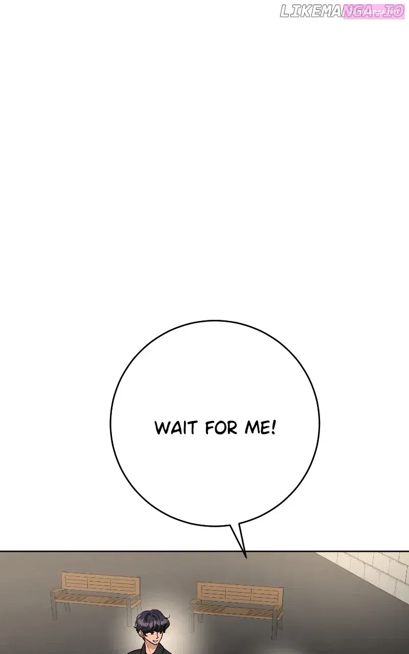 I Have No Intention of Dating Zinmanga X Chapter 23.1 Page 95