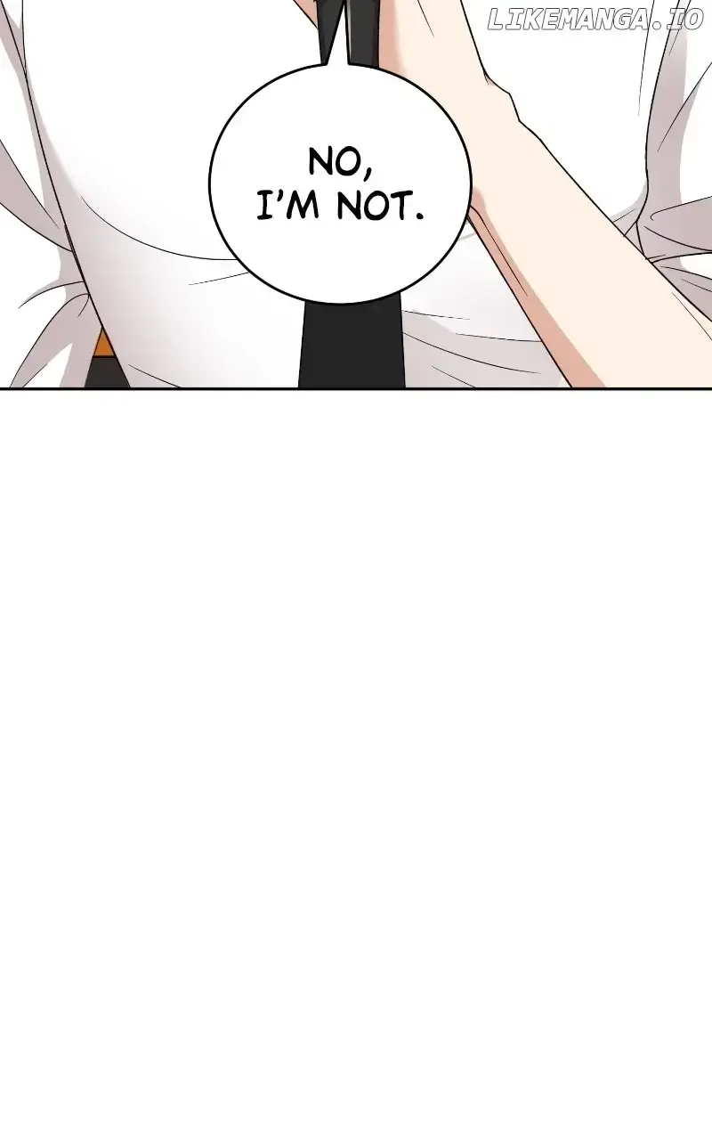 I Have No Intention of Dating Zinmanga X Chapter 13 Page 6