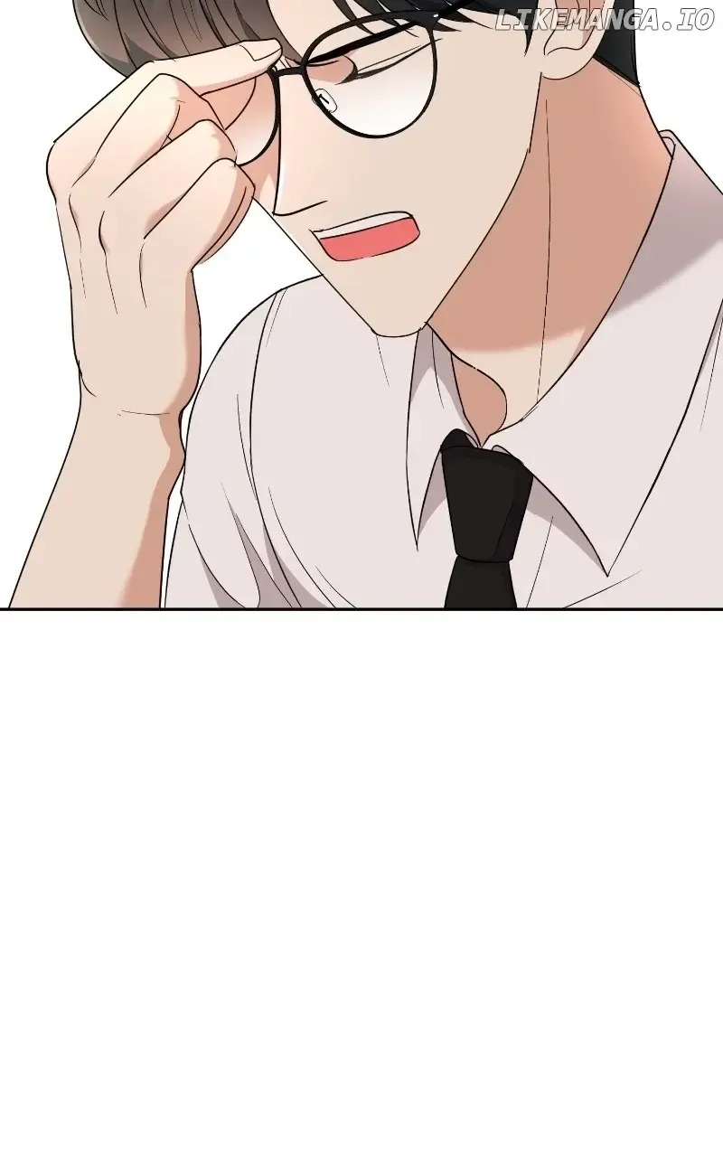I Have No Intention of Dating Zinmanga X Chapter 13 Page 19