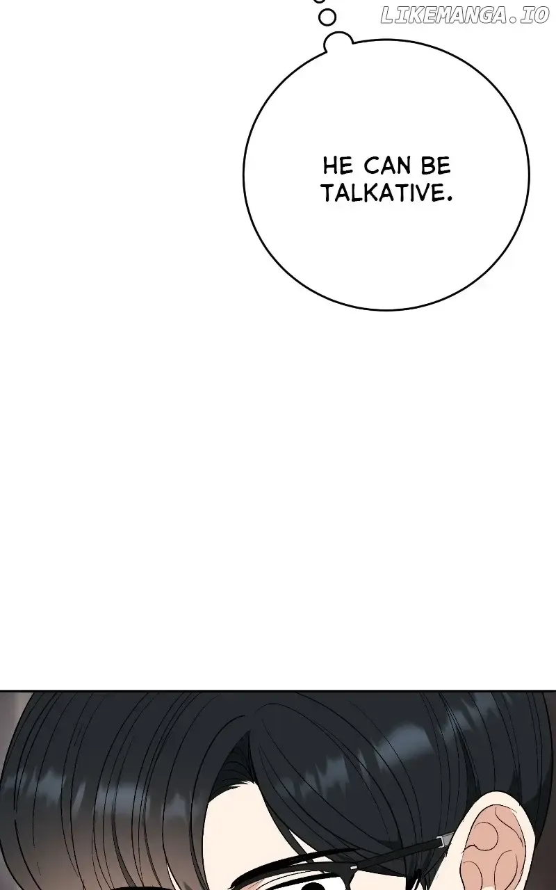 I Have No Intention of Dating Zinmanga X Chapter 13 Page 23