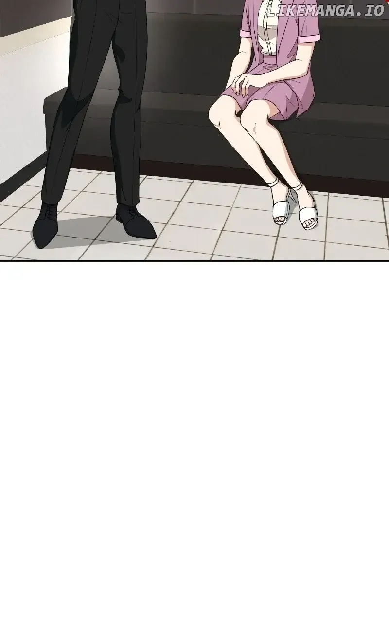 I Have No Intention of Dating Zinmanga X Chapter 13 Page 29