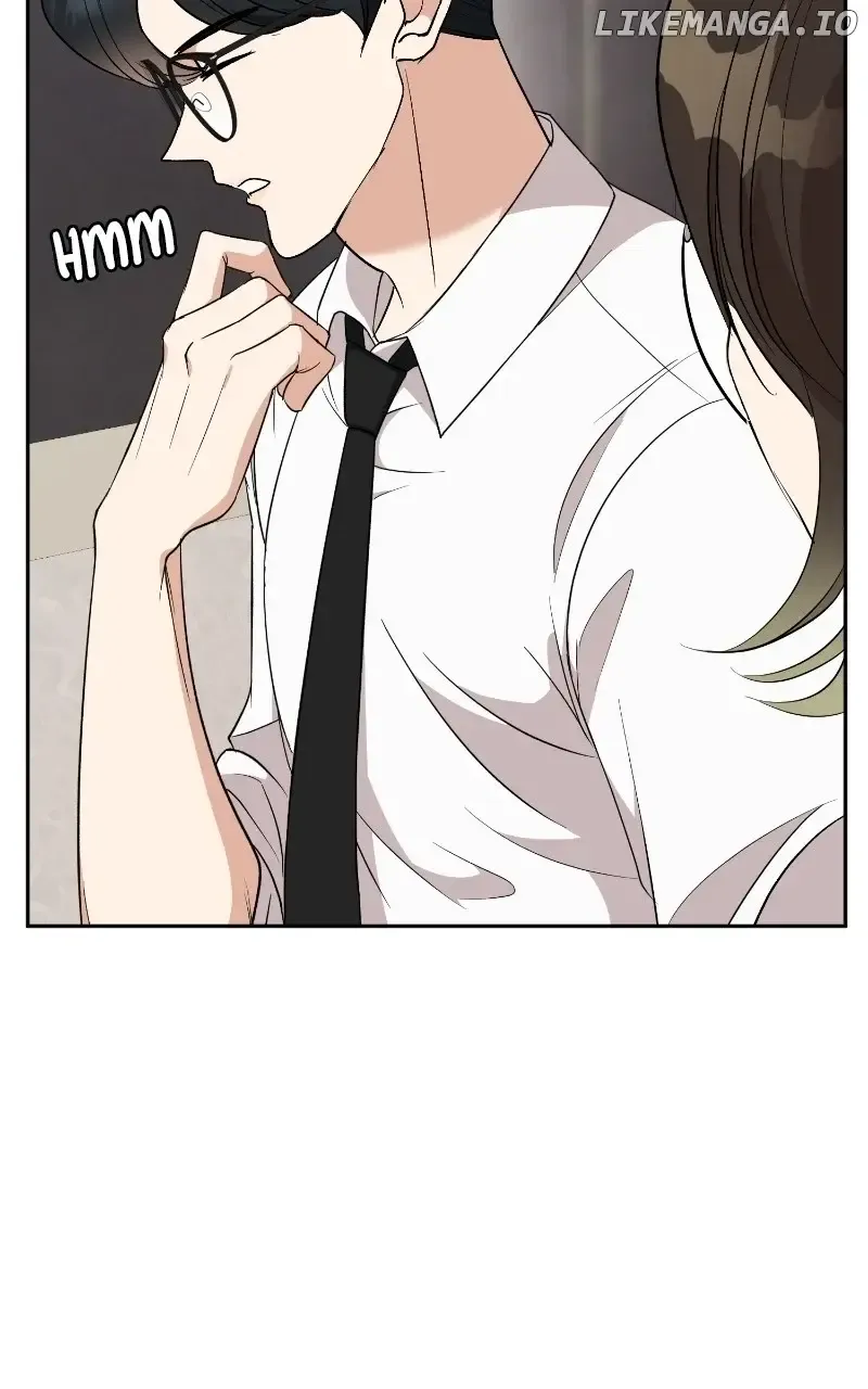 I Have No Intention of Dating Zinmanga X Chapter 13 Page 37