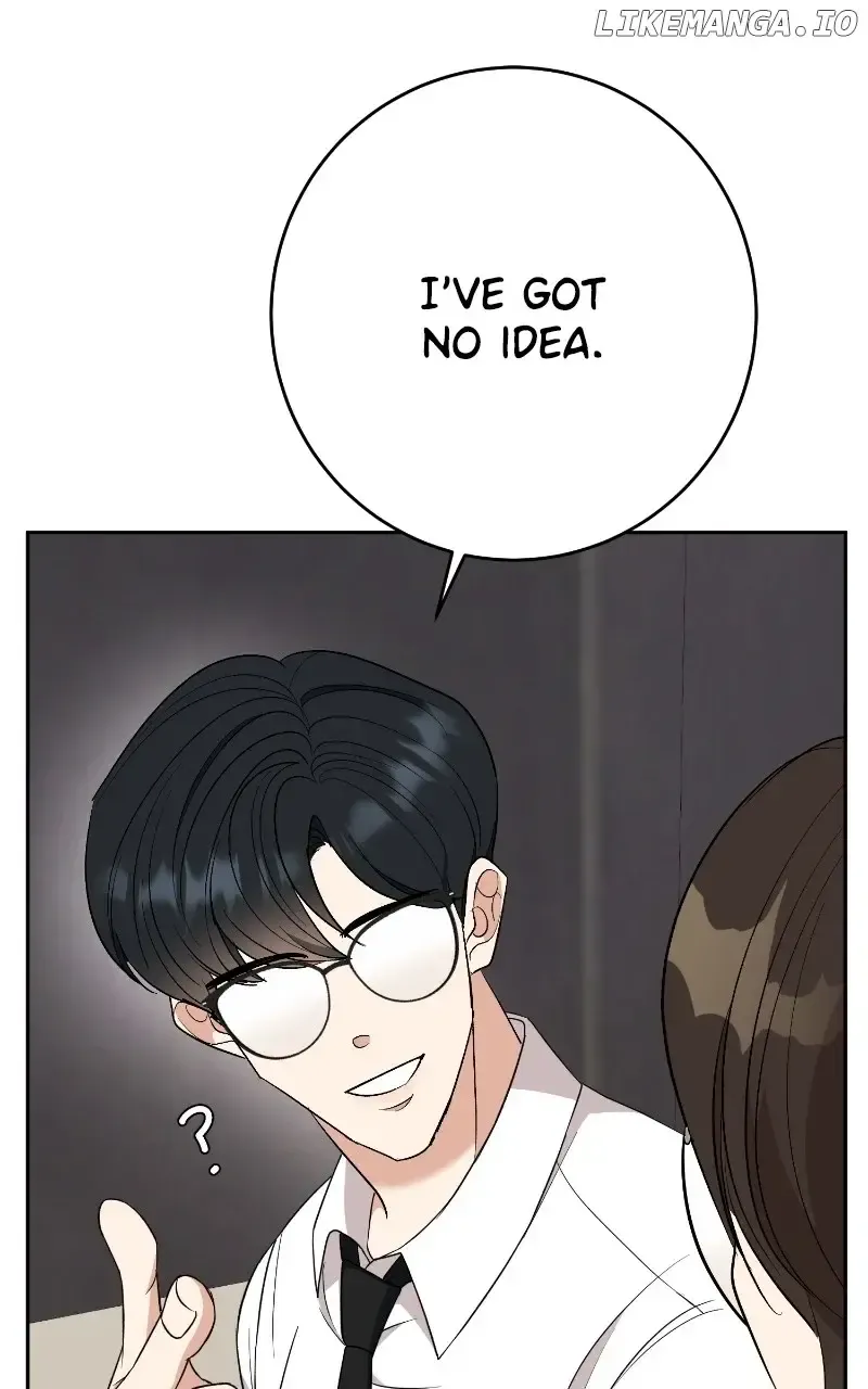 I Have No Intention of Dating Zinmanga X Chapter 13 Page 38
