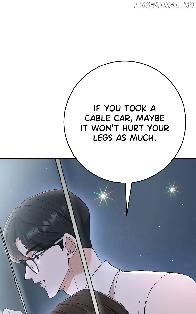 I Have No Intention of Dating Zinmanga X Chapter 13 Page 44