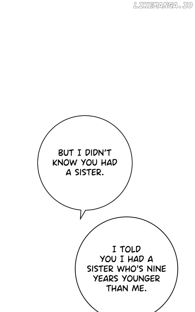 I Have No Intention of Dating Zinmanga X Chapter 13 Page 47