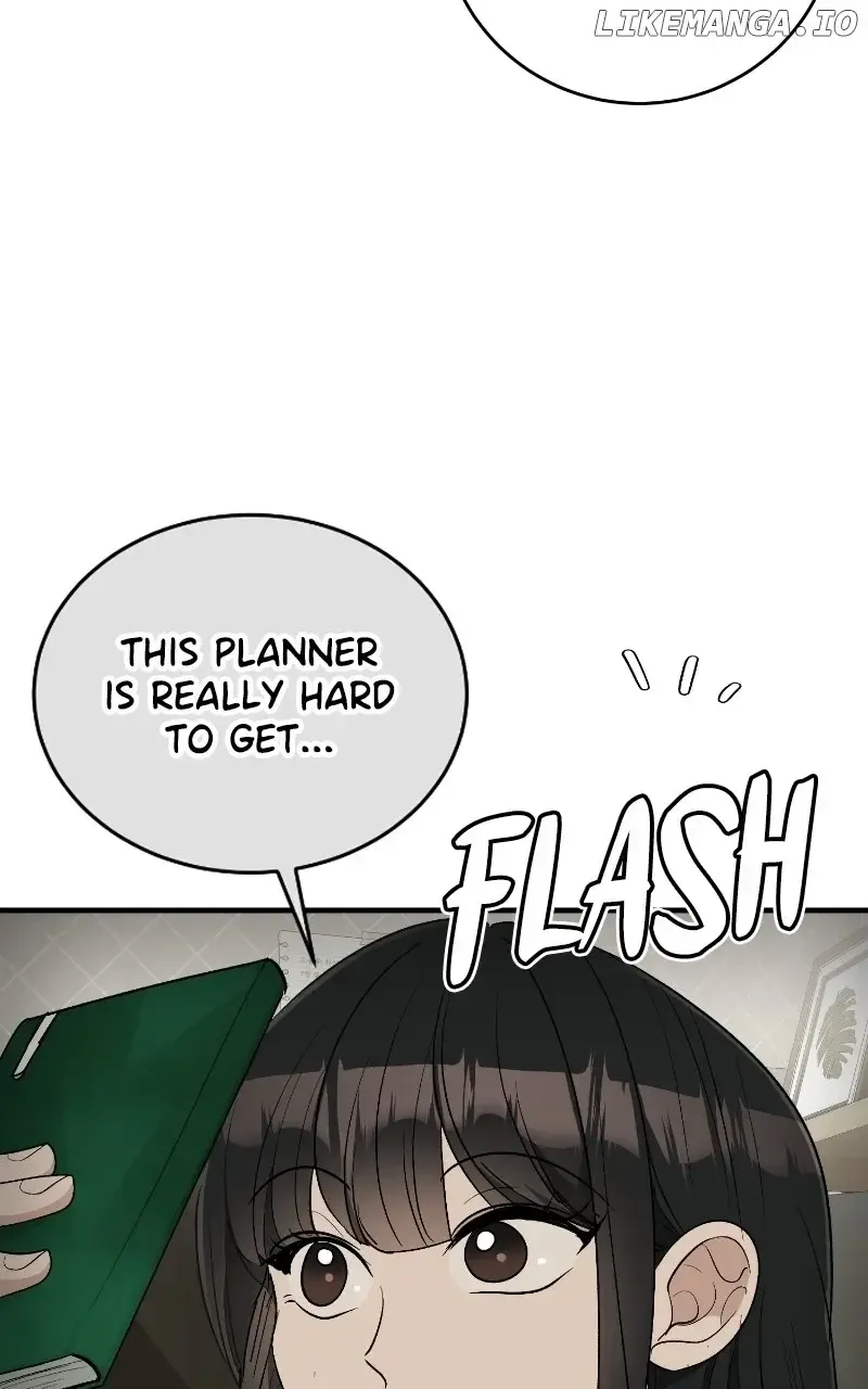 I Have No Intention of Dating Zinmanga X Chapter 13 Page 49