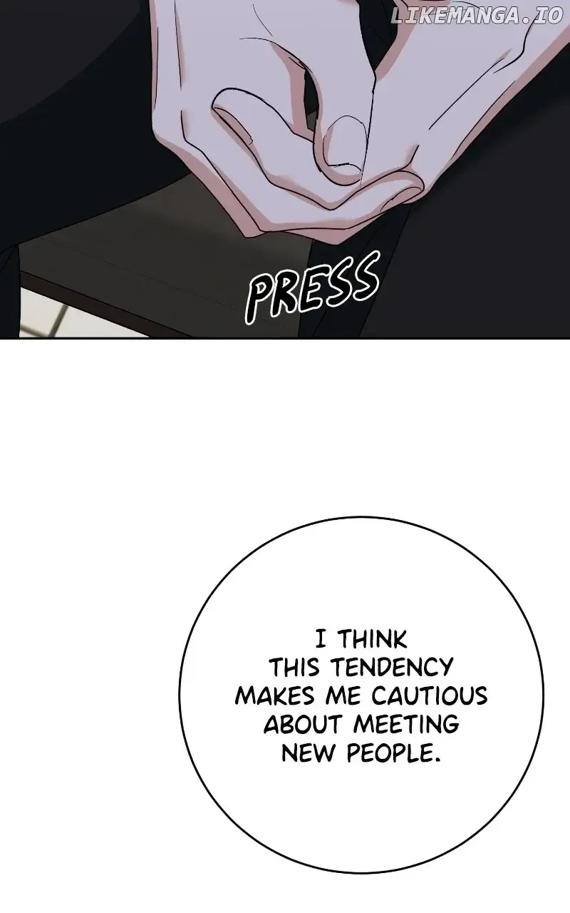 I Have No Intention of Dating Zinmanga X Chapter 13 Page 60