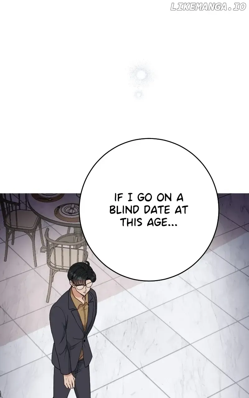 I Have No Intention of Dating Zinmanga X Chapter 13 Page 61