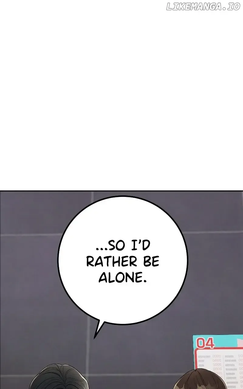 I Have No Intention of Dating Zinmanga X Chapter 13 Page 64