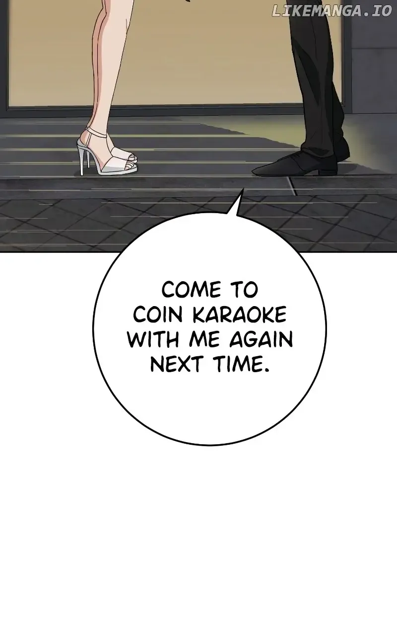 I Have No Intention of Dating Zinmanga X Chapter 13 Page 94