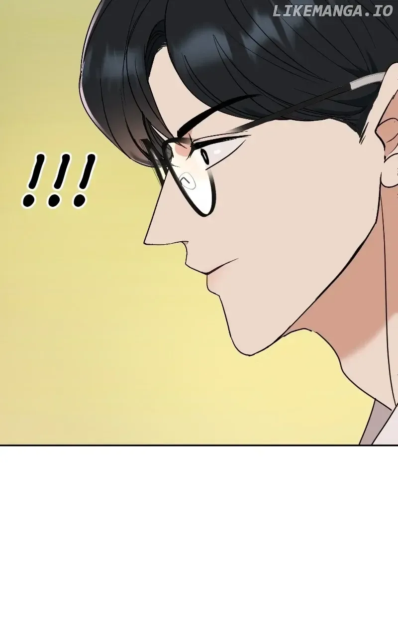 I Have No Intention of Dating Zinmanga X Chapter 13 Page 111