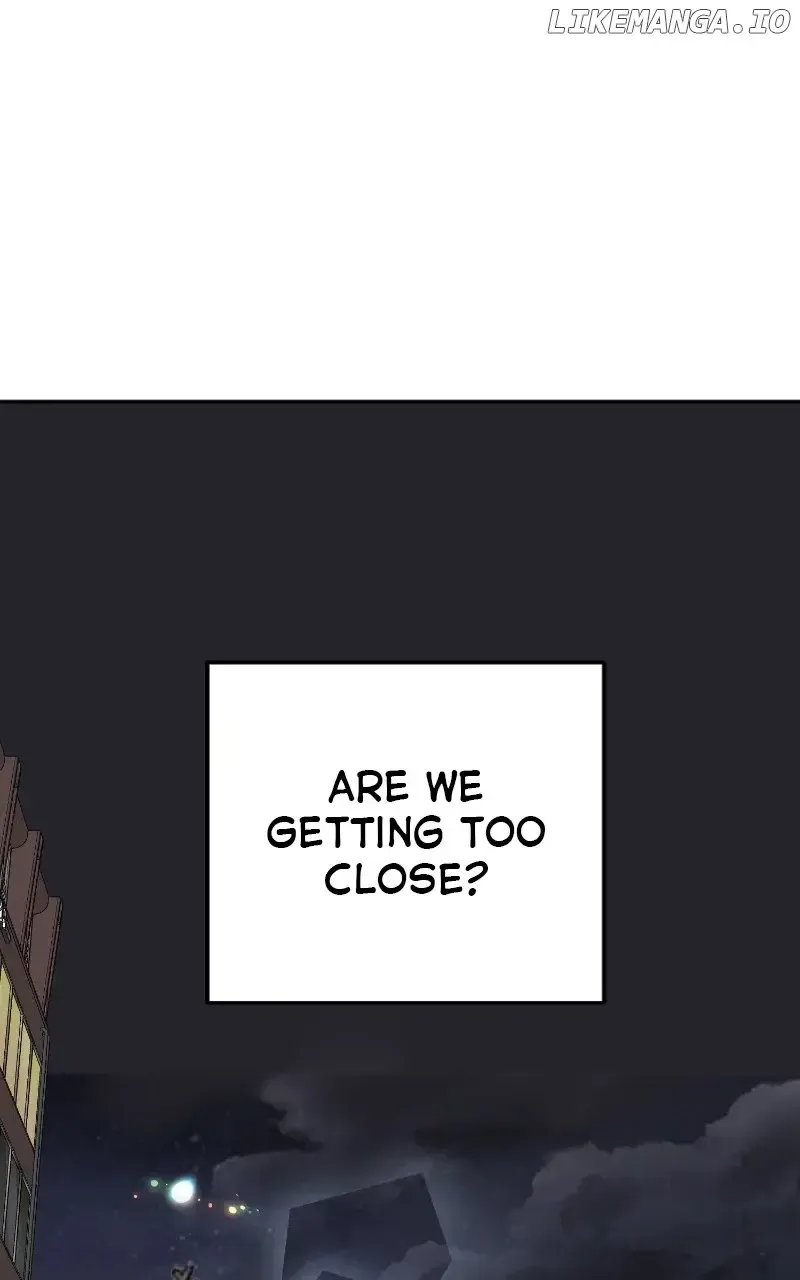 I Have No Intention of Dating Zinmanga X Chapter 13 Page 115