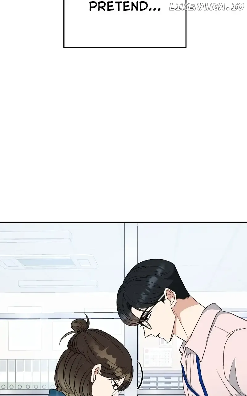 I Have No Intention of Dating Zinmanga X Chapter 13 Page 120