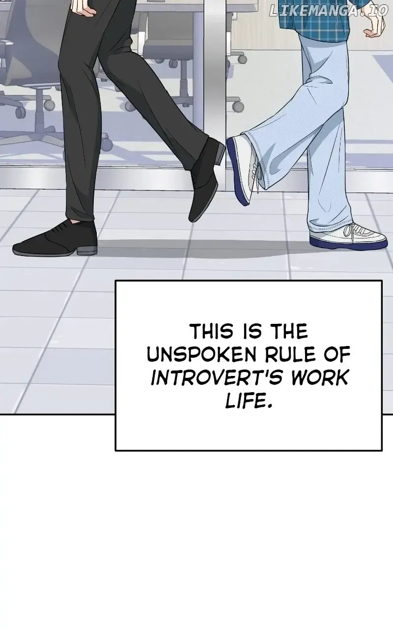 I Have No Intention of Dating Zinmanga X Chapter 13 Page 123