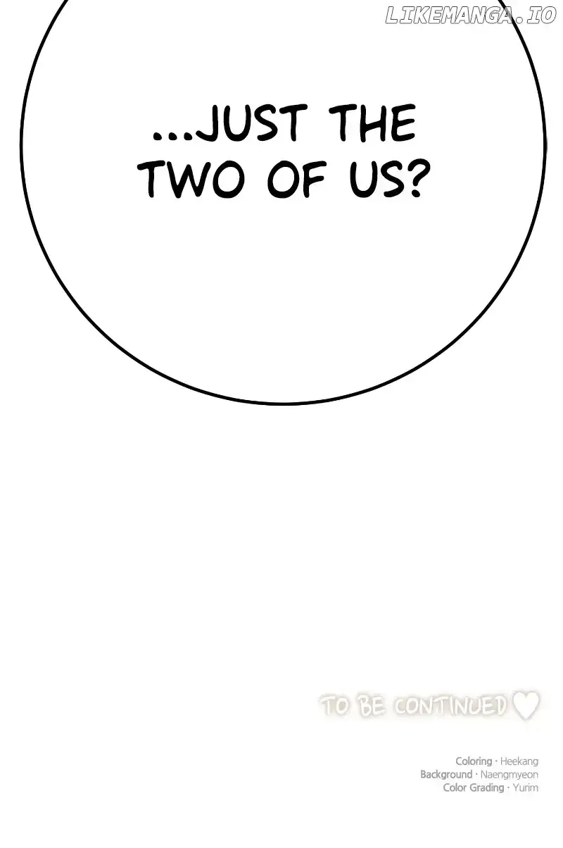 I Have No Intention of Dating Zinmanga X Chapter 9 Page 125