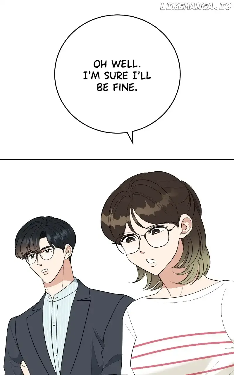 I Have No Intention of Dating Zinmanga X Chapter 8 Page 74