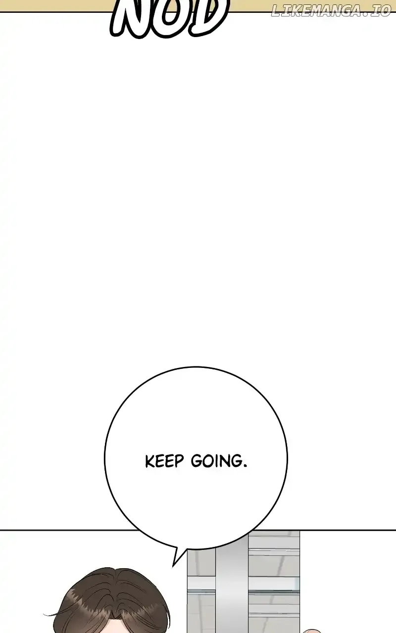 I Have No Intention of Dating Zinmanga X Chapter 7 Page 57