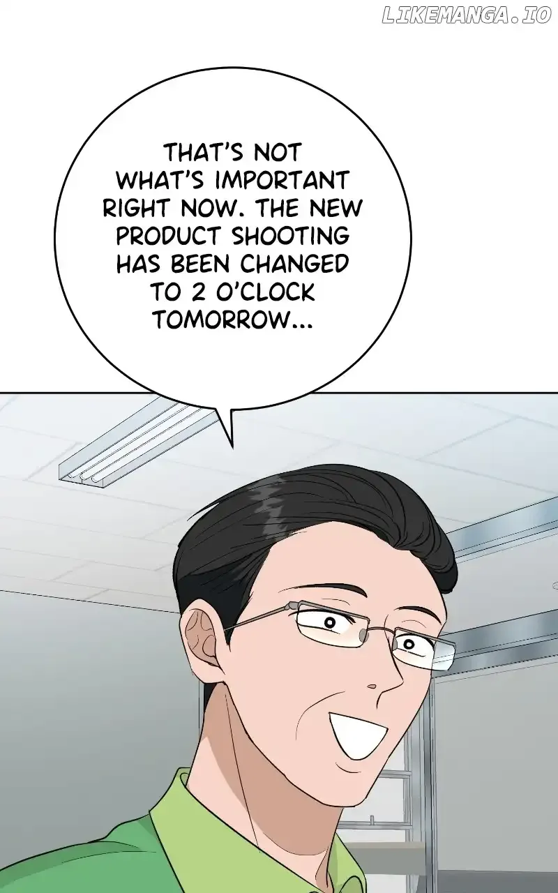 I Have No Intention of Dating Zinmanga X Chapter 7 Page 68