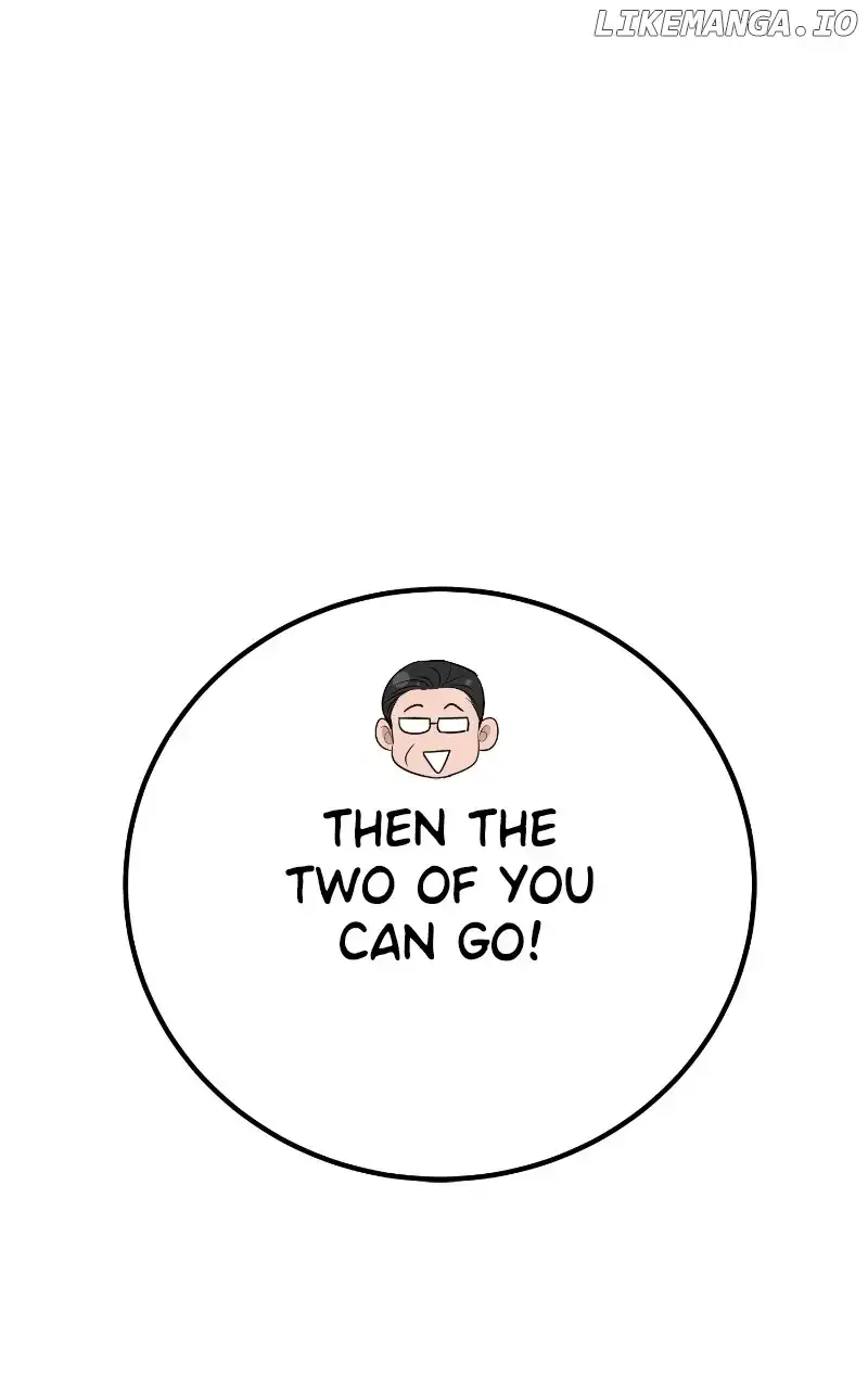 I Have No Intention of Dating Zinmanga X Chapter 7 Page 77