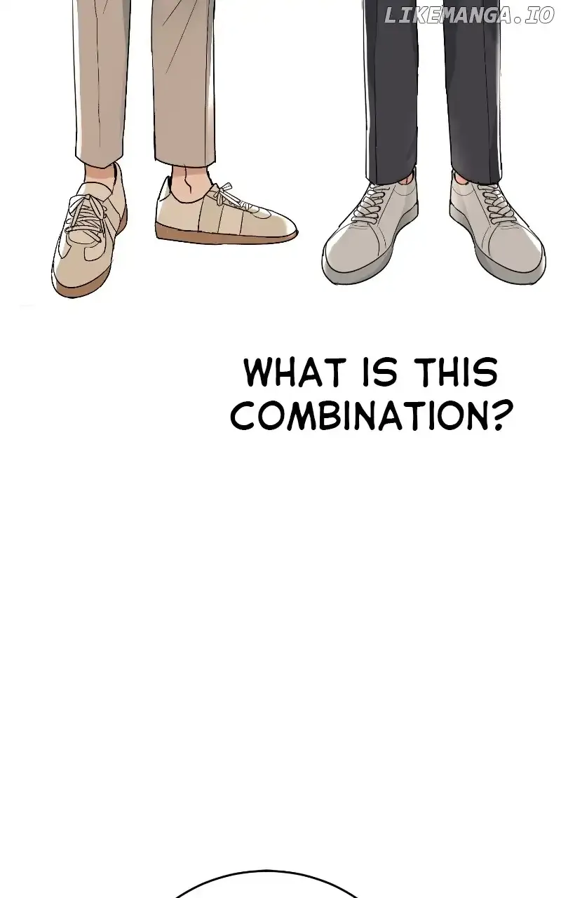 I Have No Intention of Dating Zinmanga X Chapter 7 Page 79