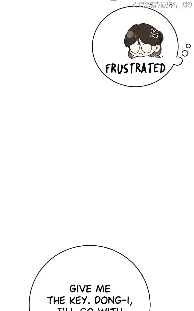I Have No Intention of Dating Zinmanga X Chapter 7 Page 83