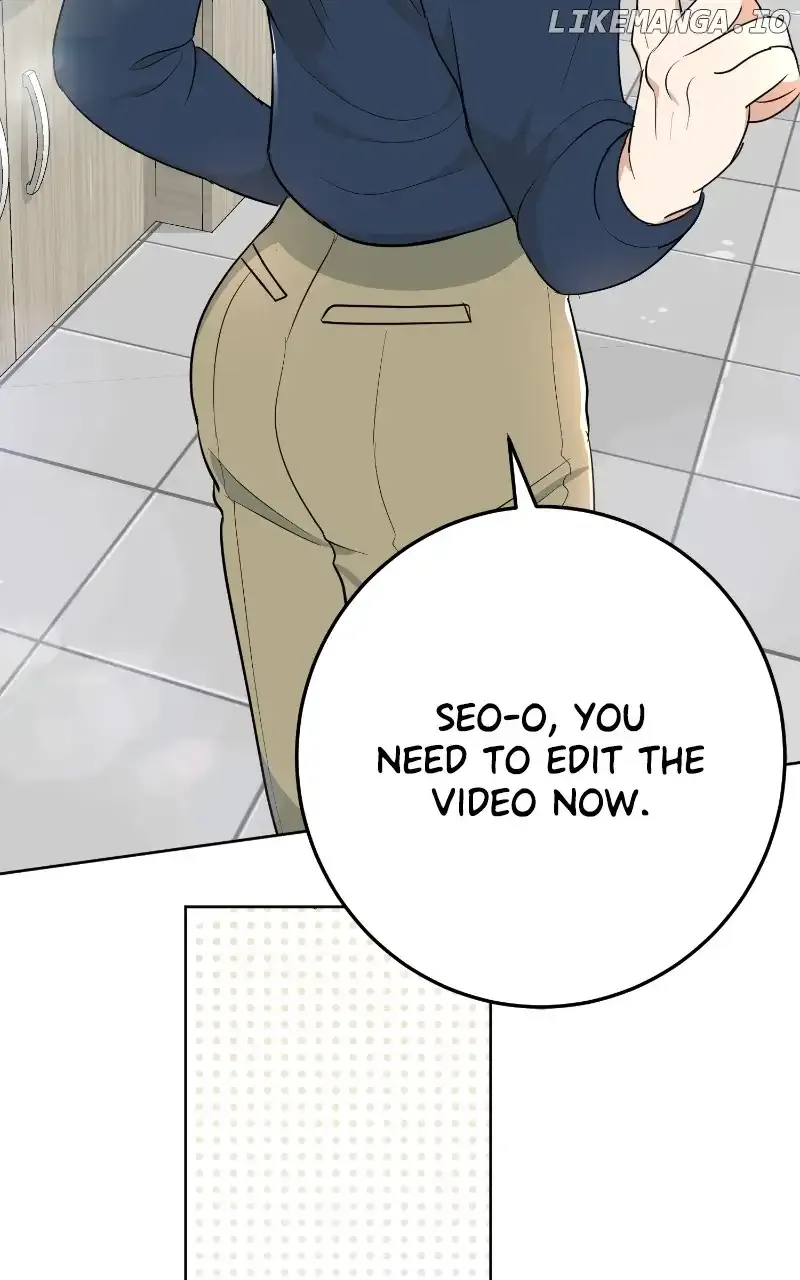 I Have No Intention of Dating Zinmanga X Chapter 7 Page 85