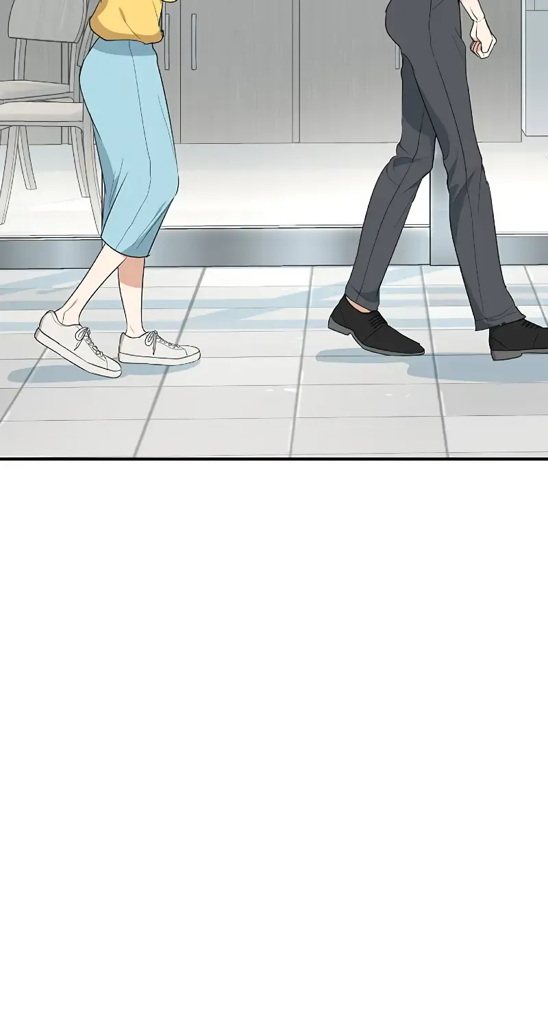 I Have No Intention of Dating Zinmanga X Chapter 6 Page 40