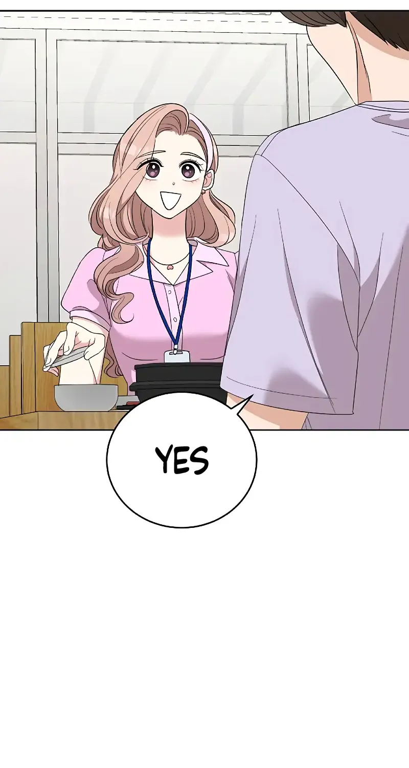 I Have No Intention of Dating Zinmanga X Chapter 5 Page 97