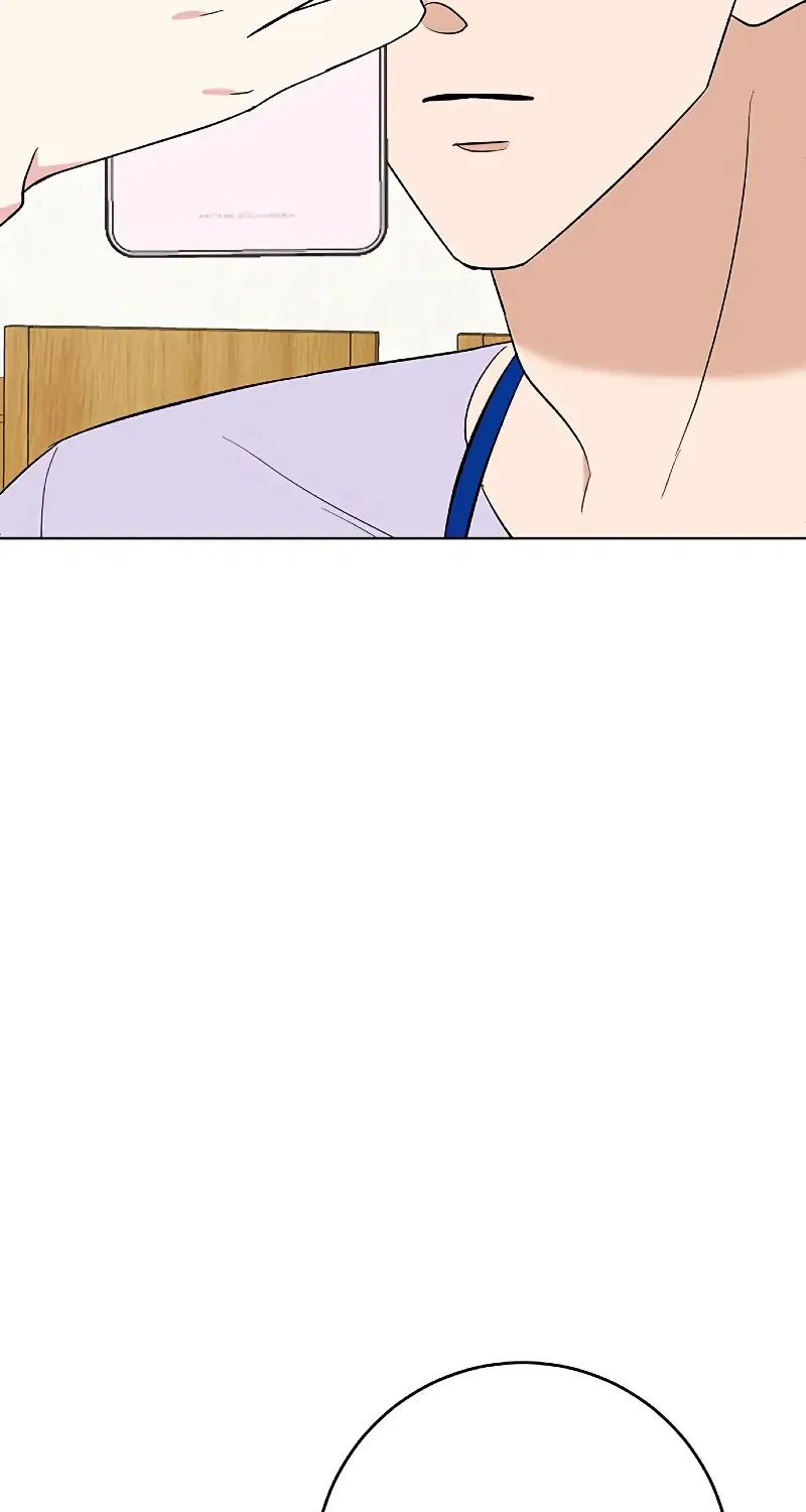 I Have No Intention of Dating Zinmanga X Chapter 5 Page 99