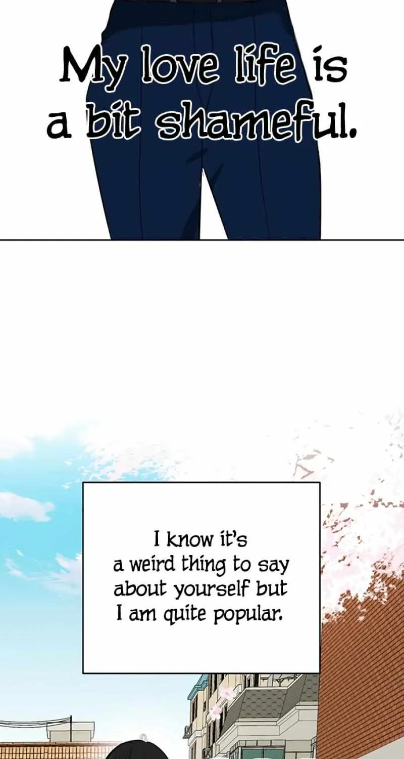 I Have No Intention of Dating Zinmanga X Chapter 4 Page 3
