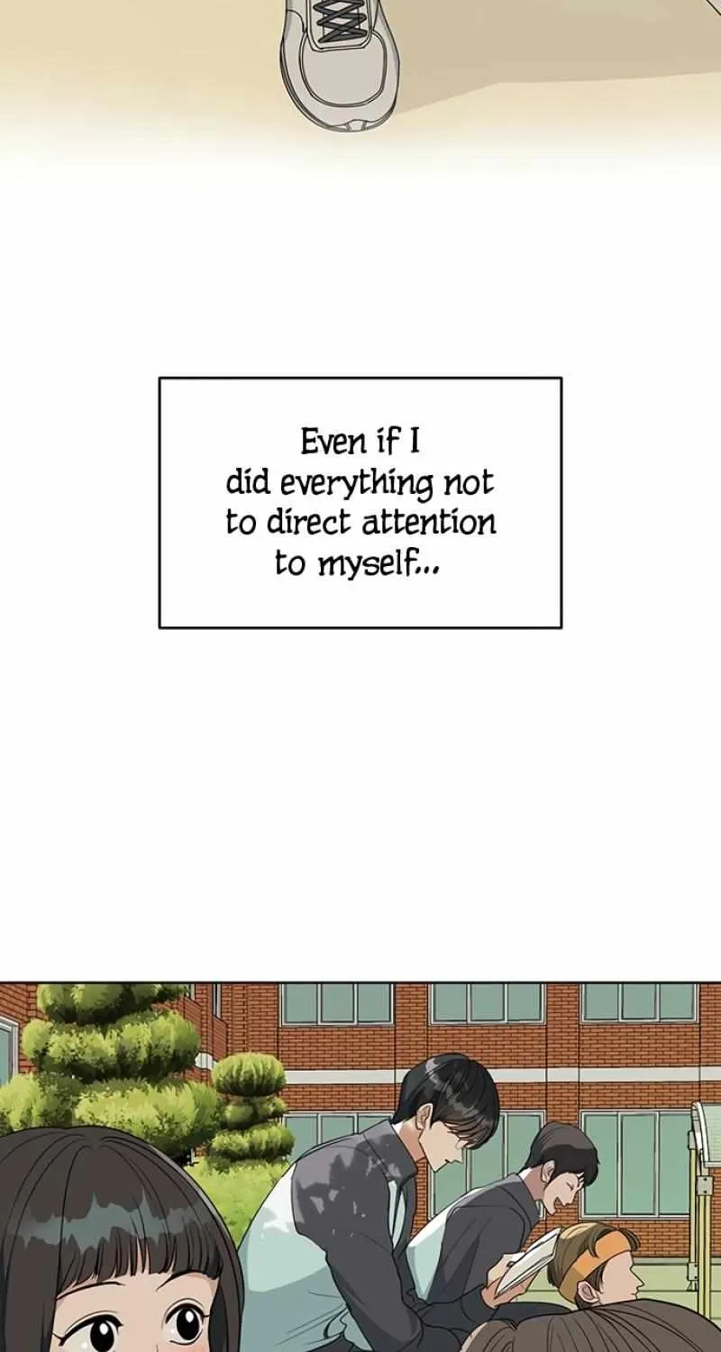 I Have No Intention of Dating Zinmanga X Chapter 4 Page 5